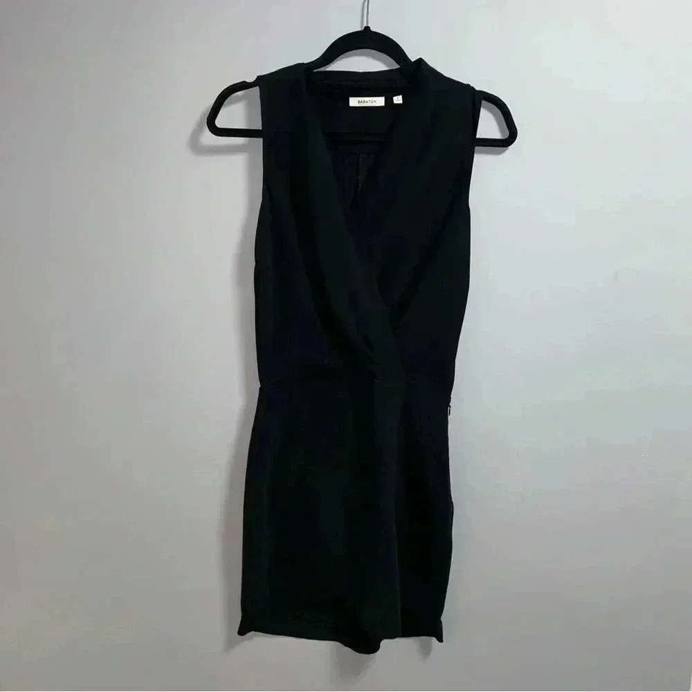 Aritzia - Babaton Dress